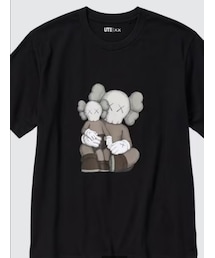 UNIQLO×KAWS | Tシャツ/カットソー