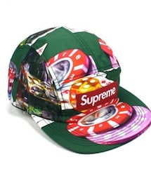 Supreme  | Supreme Casino Camp Cap(キャップ)
