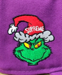 キャップの刺繍✨ | その他