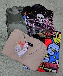 キーマン誕生日プレゼント&交換会ありがとう😁✨ | 素敵な誕プレにナイスチョイスな交換アイテムに感謝🥰🎵(その他)