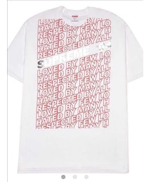 Supreme  | Tシャツ/カットソー