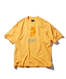 UNION | UNION × Jordan 2 Future is Now GFX SS Tee "Orange"(Tシャツ/カットソー)