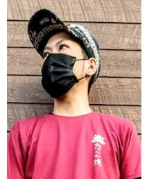 謎ワークキャップ | キャップ