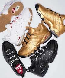 Supreme  | Supreme × Nike SB Air Max 2 CB 94 Low SP "White" (26SS)(スニーカー)