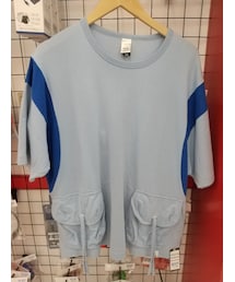 MAGIC STICK | Tシャツ/カットソー