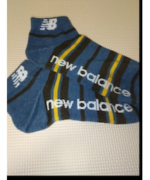 NEW BALANCE | ソックス/靴下