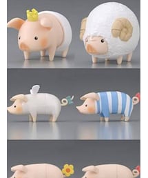 プーギー | その他