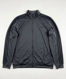 adidas | サイドラインハイネックトラックジャケット 2XLサイズ(ジャージ)