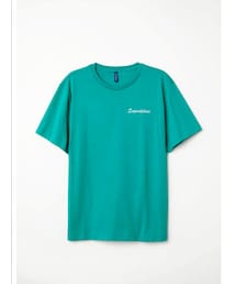 H&M DIVIDED | Tシャツ/カットソー