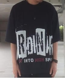 DEFECTIV STRUCT | Tシャツ/カットソー