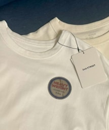 2nd STREET | 2nd STREETオリジナル ヘビーウェイトTシャツ(Tシャツ/カットソー)