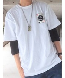 GMTB | Tシャツ/カットソー