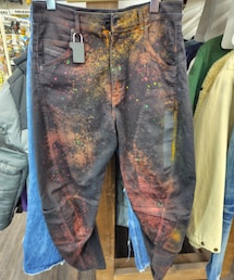 DIESEL BLACK GOLD | パンツ