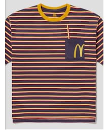graniph×マクドナルド | Tシャツ/カットソー