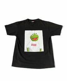 SupremeカーミットフォトT | その他