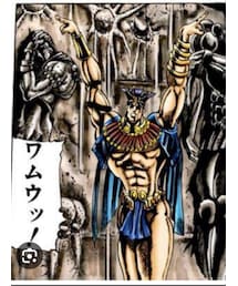 ワムウッ！ | 本