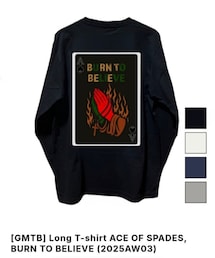 GMTB | 着用サイズ：XL(Tシャツ/カットソー)