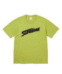 Supreme  | Supreme Mont Blanc Tee "Dusty Green"(23AW)(Tシャツ/カットソー)