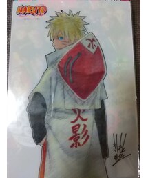 ナルト(少年ナルト火影バージョン) | その他雑貨