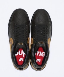 Supreme  | Supreme × Nike SB Blazer Mid(スニーカー)