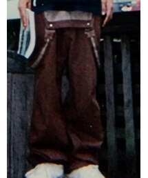 MACKDADDY | サロペット/オーバーオール