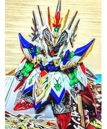 ナイトストライクガンダム | その他