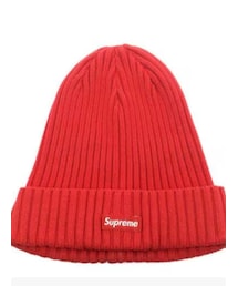 Supreme  | ニットキャップ/ビーニー