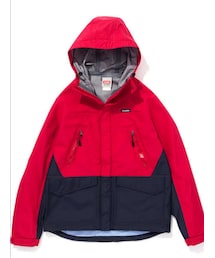 XLARGE | マウンテンパーカー