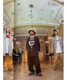 BINGOさん | 雑誌