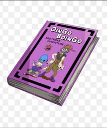 トト神の予言の本 | 本の予言は絶対です‼️(本)