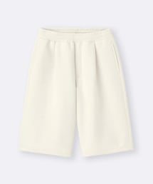 GU | Puff Sweat Baggy Shorts(その他パンツ)