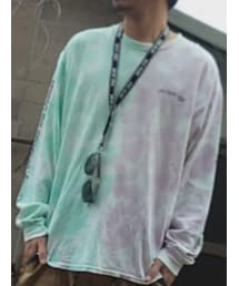 THE QUIET LIFE | Tシャツ/カットソー