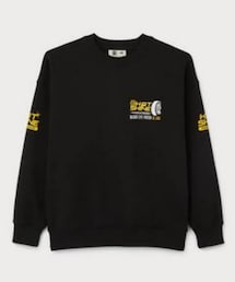 BlackEyePatch | BlackEyePatch×H&Mコラボスウェット(スウェット)
