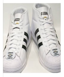 adidas×NIGO®️ | スニーカー