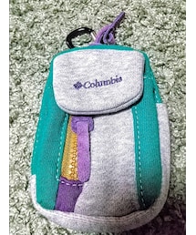 Columbia | ポーチ