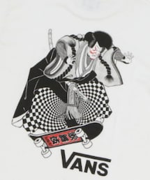 VANS | GOEMON KABUKI SS TEE (Tシャツ/カットソー)