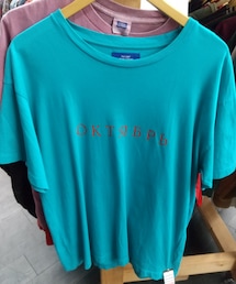 RASSVET / PACCBET | Tシャツ/カットソー