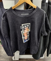 GOD SELECTION XXX | Tシャツ/カットソー