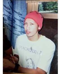 ２０年前の自分 | その他