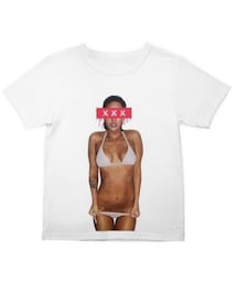 GOD SELECTION XXX | Tシャツ/カットソー