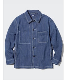 UNIQLO | カバーオール