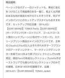 レアっぽい雰囲気な説明文 | その他