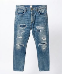 Lee | LEE UGANDA ORGANIC DENIM(デニムパンツ)