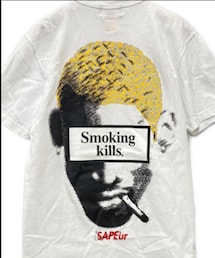 SAPEur×FR2 | Tシャツ/カットソー