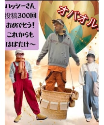 パパトレさんありがとうです🎵 | その他