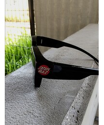 SATAN RULZ | サングラス