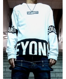 B ONE SOUL | Tシャツ/カットソー