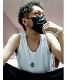 no brand | タンクトップ