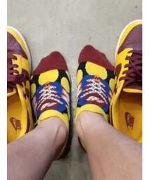 スニーカーオンスニーカー | ソックス/靴下