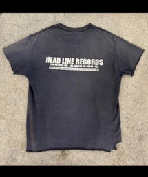 Tシャツバックショット | その他